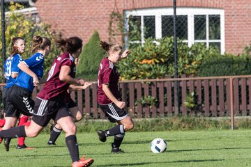 Bild 24 - F VfL Kellinghusen - SG Wilstermarsch II : Ergebnis: 4:2